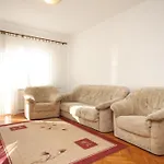 With A Parking Space Grebastica, Sibenik - 8367 Apartment Brodarica (Sibenik-Knin)