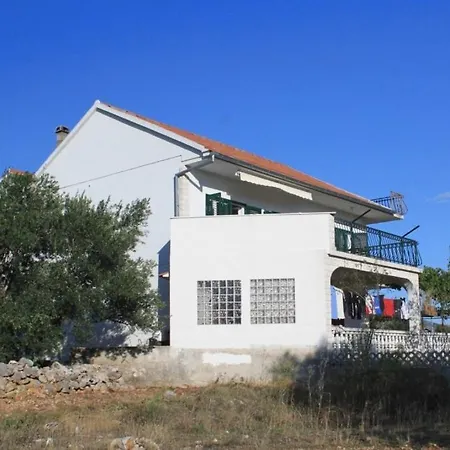 With A Parking Space Grebastica, Sibenik - 8367 Appartement Brodarica (Sibenik-Knin)