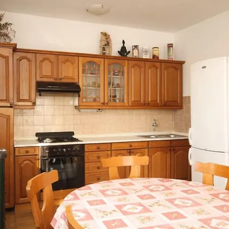 With A Parking Space Grebastica, Sibenik - 8367 Apartament