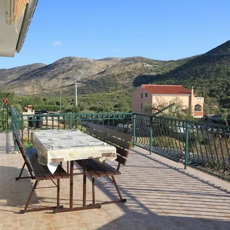 With A Parking Space Grebastica, Sibenik - 8367 Brodarica (Sibenik-Knin)