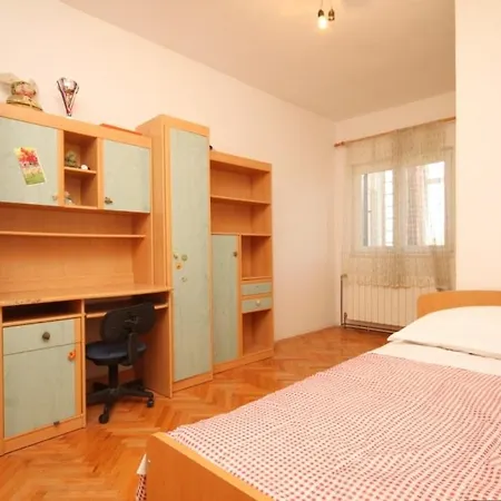 With A Parking Space Grebastica, Sibenik - 8367