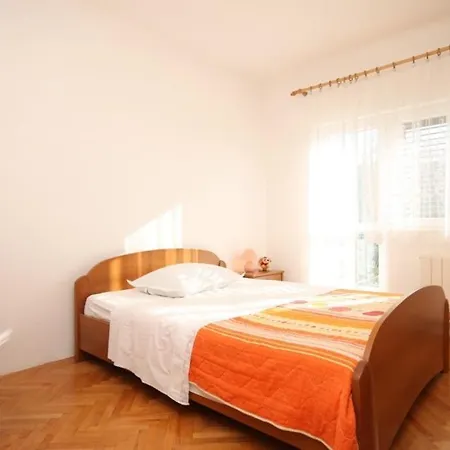 With A Parking Space Grebastica, Sibenik - 8367 Apartament