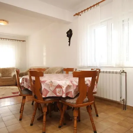 With A Parking Space Grebastica, Sibenik - 8367 Apartamento *