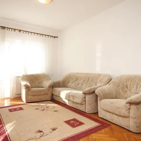 With A Parking Space Grebastica, Sibenik - 8367 Apartamento Brodarica (Sibenik-Knin)