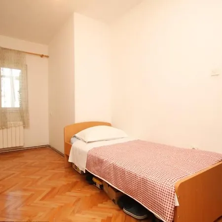 Apartamento With A Parking Space Grebastica, Sibenik - 8367 Brodarica (Sibenik-Knin)