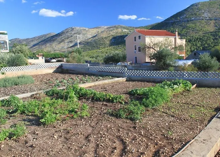 Appartement With A Parking Space Grebastica, Sibenik - 8367 Brodarica (Sibenik-Knin)