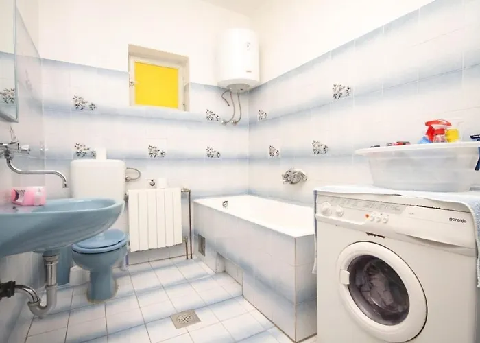 With A Parking Space Grebastica, Sibenik - 8367 Brodarica (Sibenik-Knin)