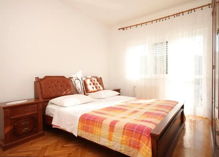 With A Parking Space Grebastica, Sibenik - 8367 Appartement