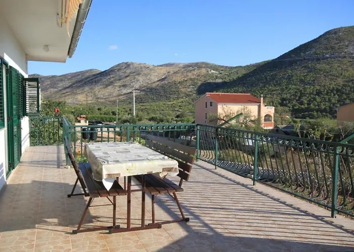 With A Parking Space Grebastica, Sibenik - 8367 Brodarica (Sibenik-Knin)