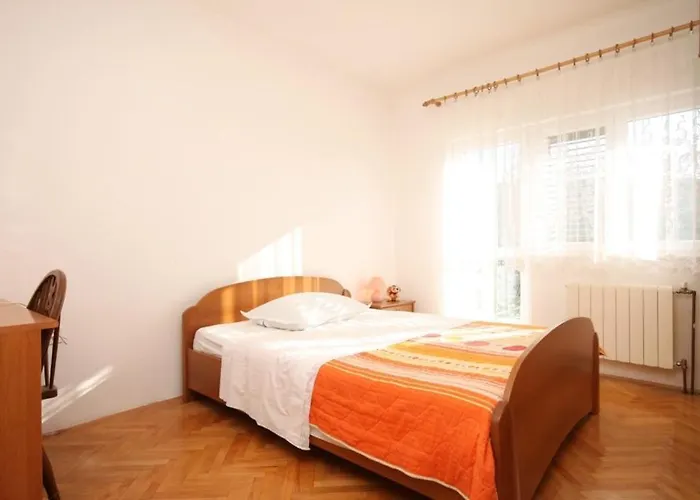 With A Parking Space Grebastica, Sibenik - 8367 Appartement